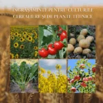 Ingrasaminte Culturi Cerealiere si de Plante Tehnice